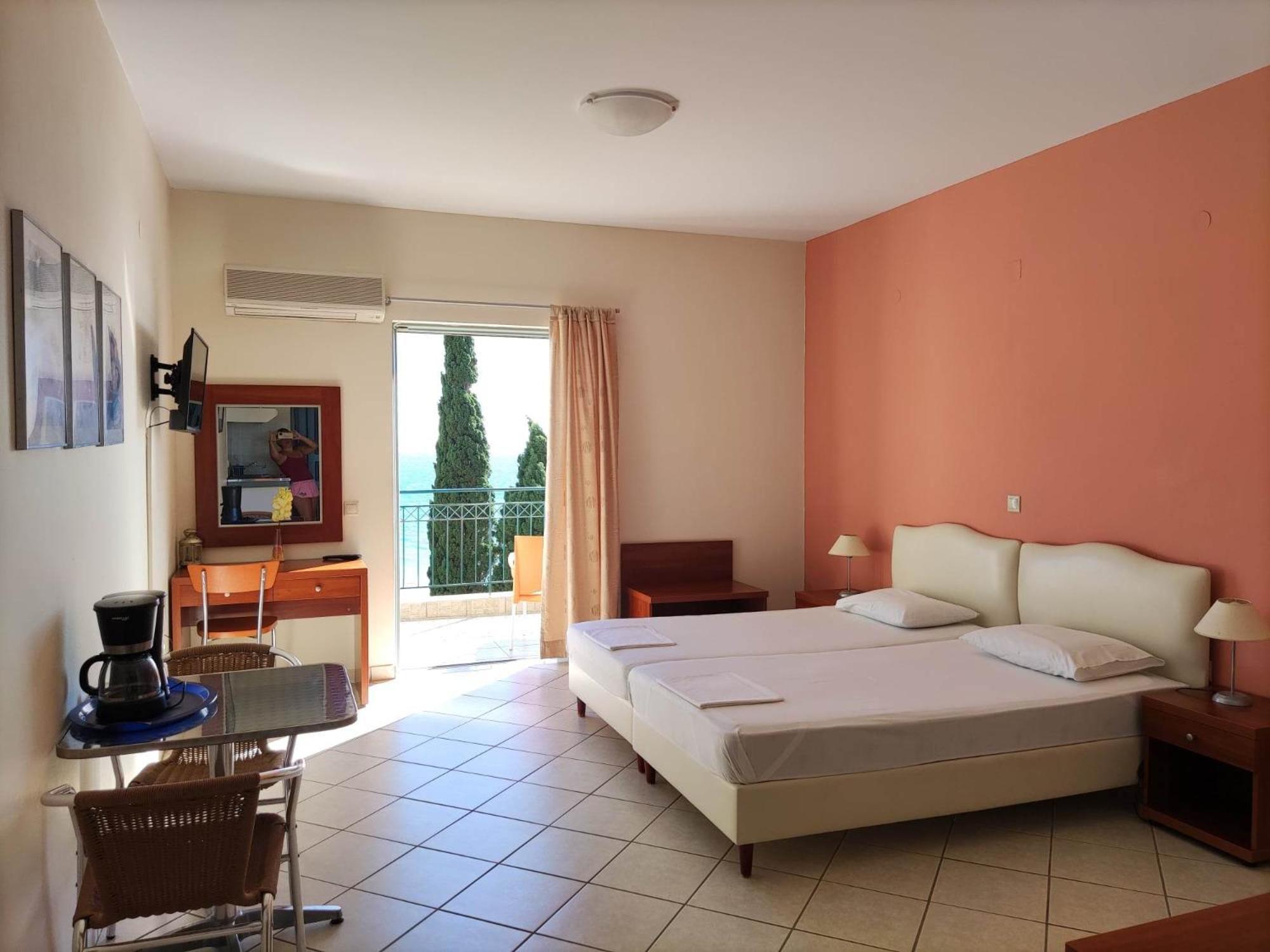 Apartament Miloni *