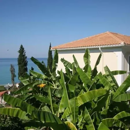 Miloni Studios Lourdata  Exterior photo