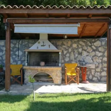 Miloni Studios Lourdata  Exterior photo