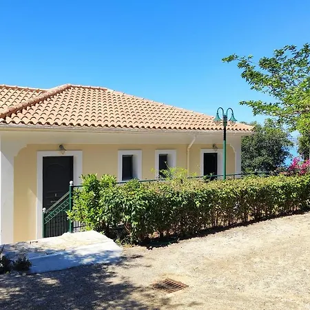 Miloni Studios Lourdata  Exterior photo