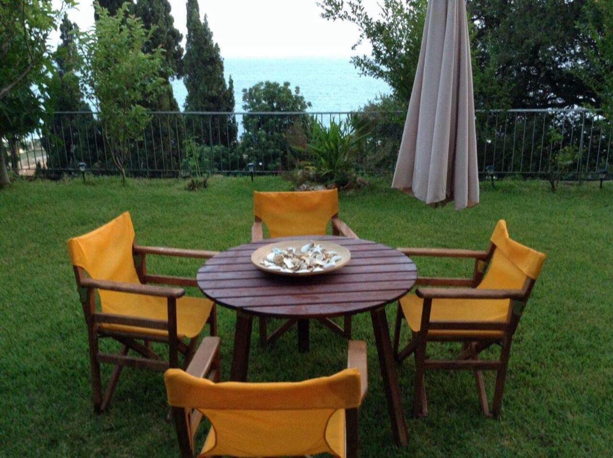Appartamento Miloni Lourdata (Kefalonia)