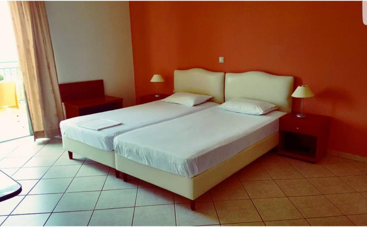 Miloni Apartment Lourdata (Kefalonia)