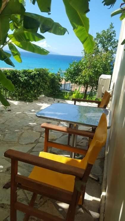 Appartamento Miloni Lourdata (Kefalonia)