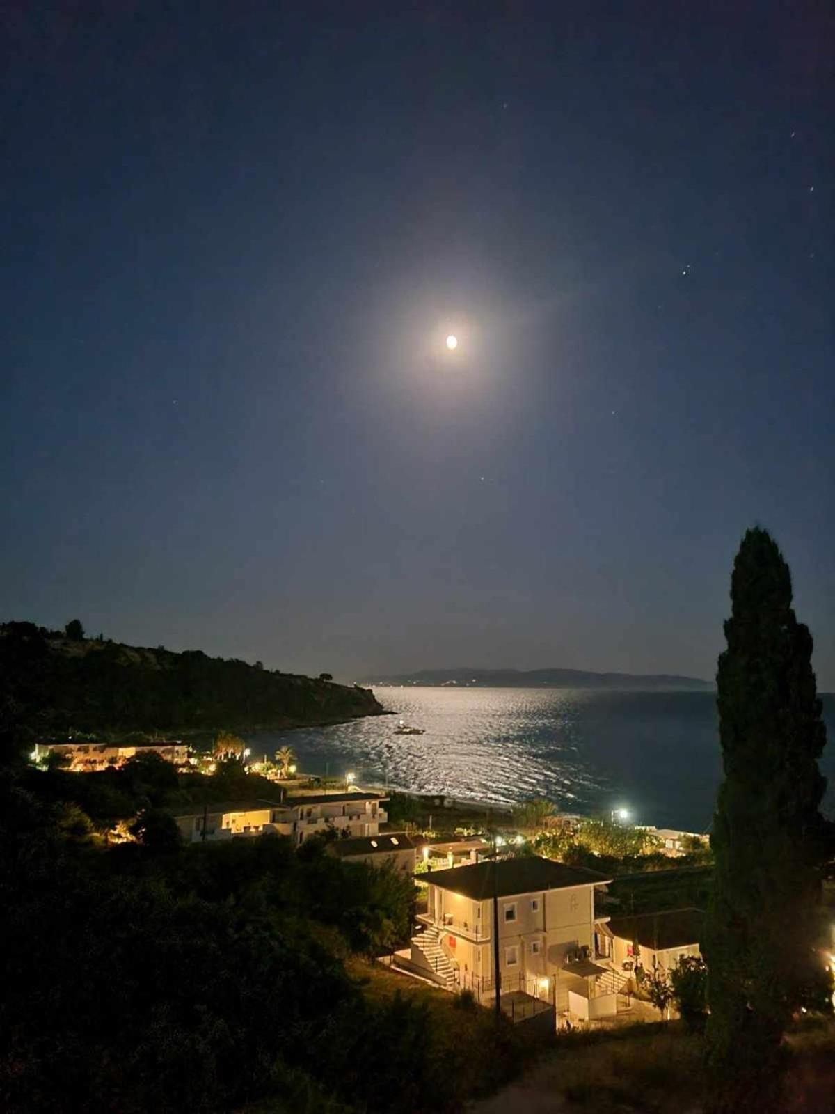Appartamento Miloni Lourdata (Kefalonia)