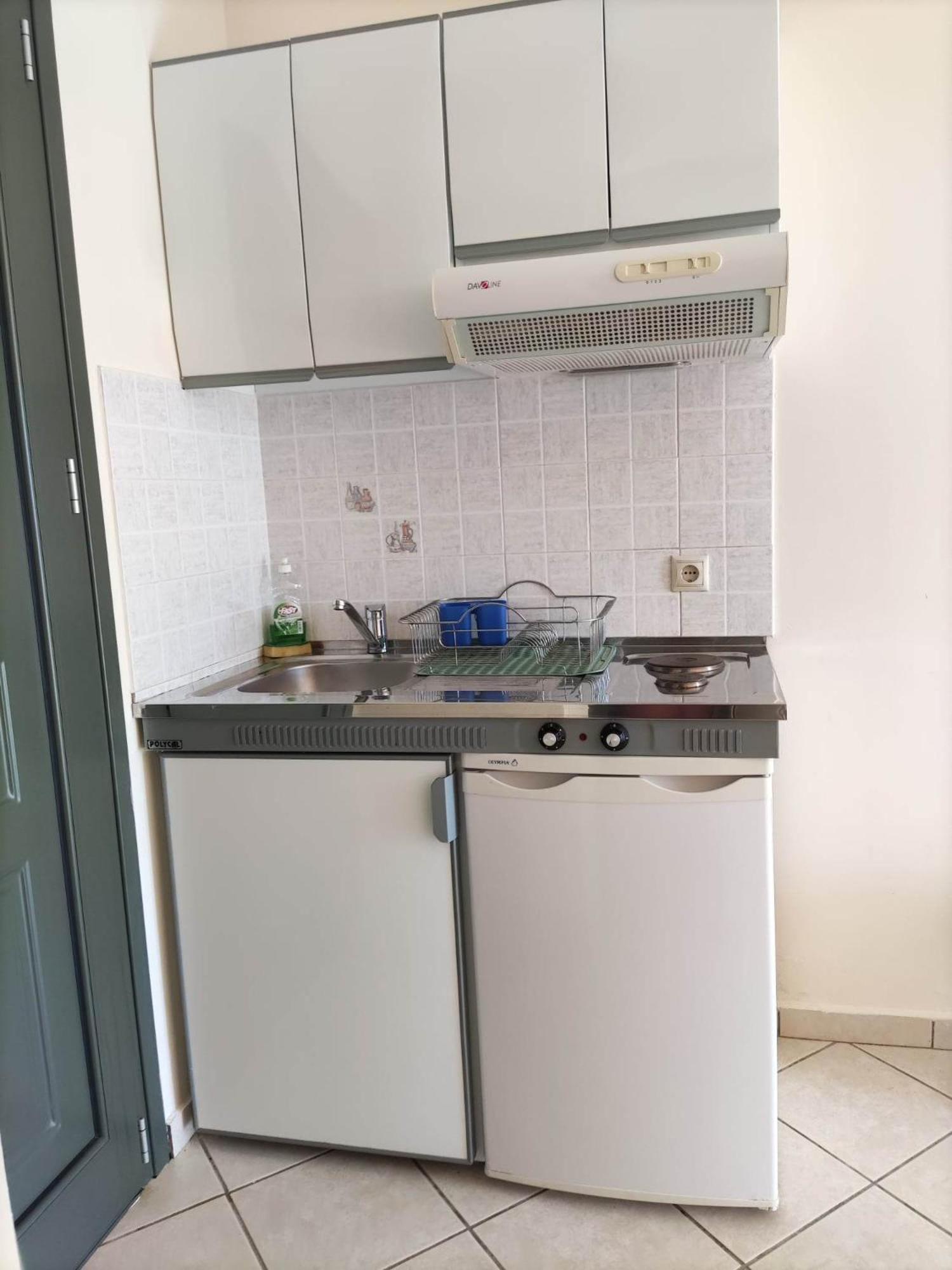 Appartamento Miloni Lourdata (Kefalonia)