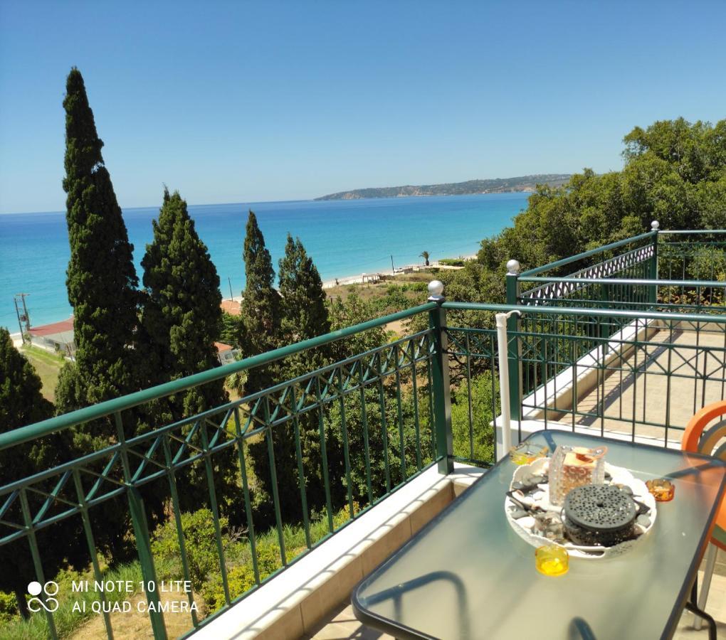 Miloni Appartement *
