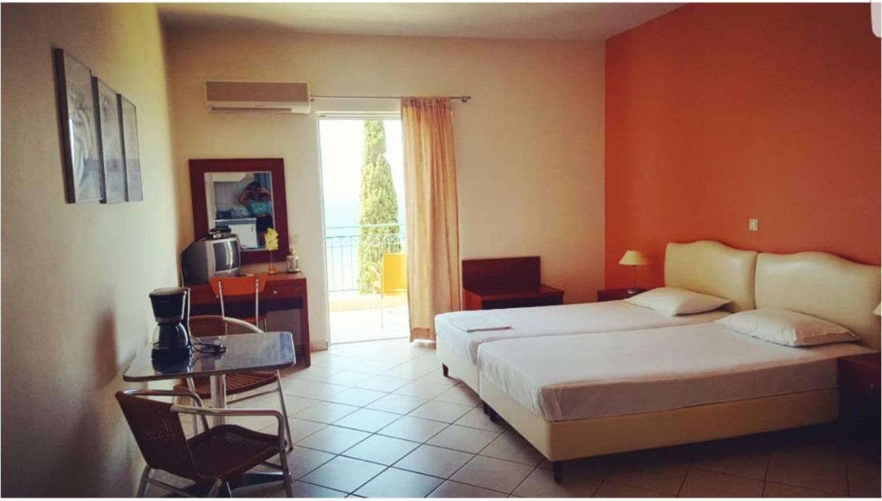 Miloni Appartement