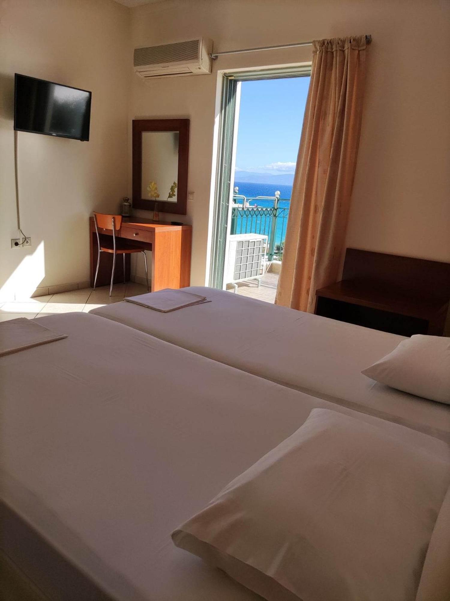 Miloni Appartement *