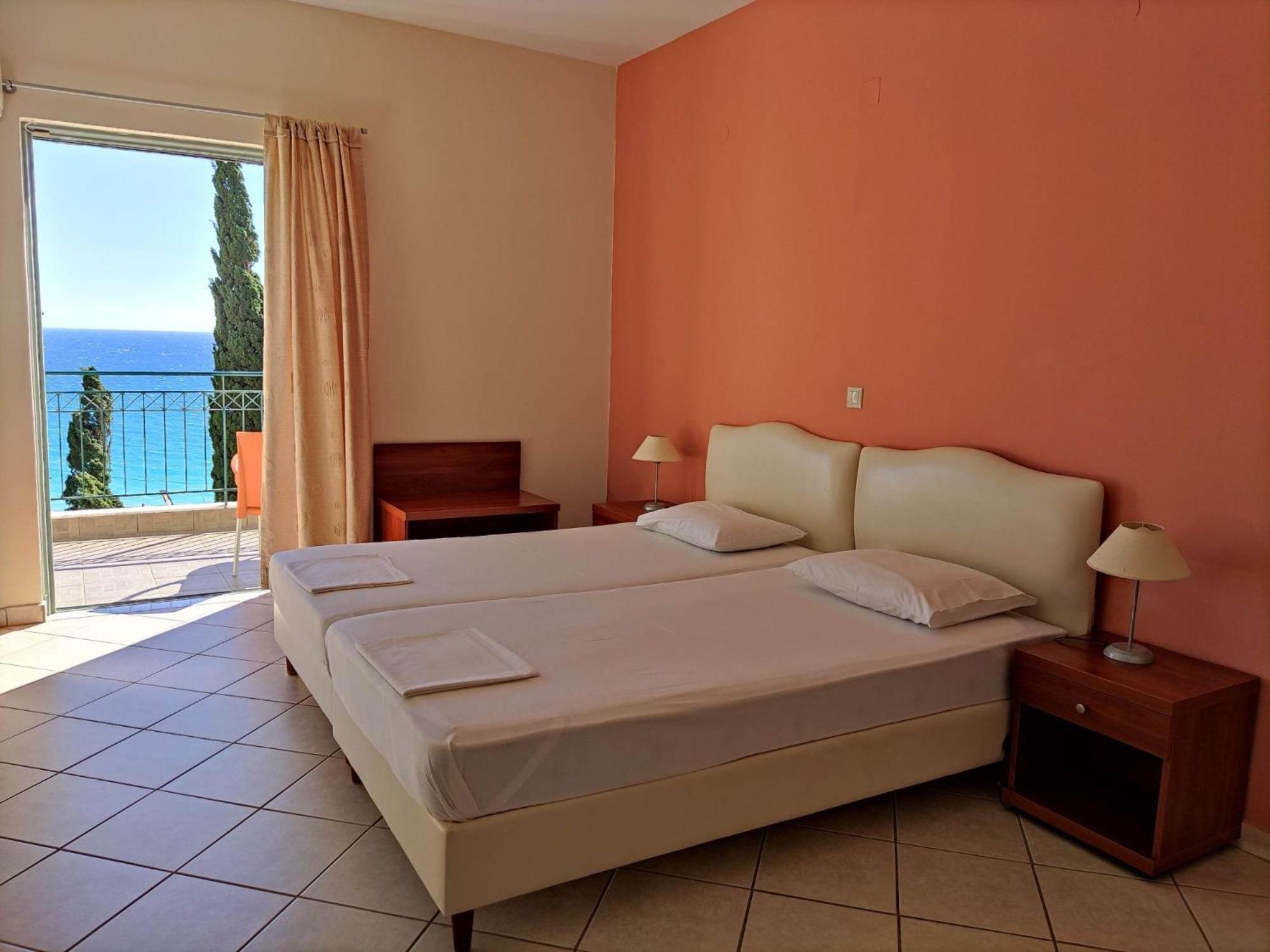 Appartement Miloni