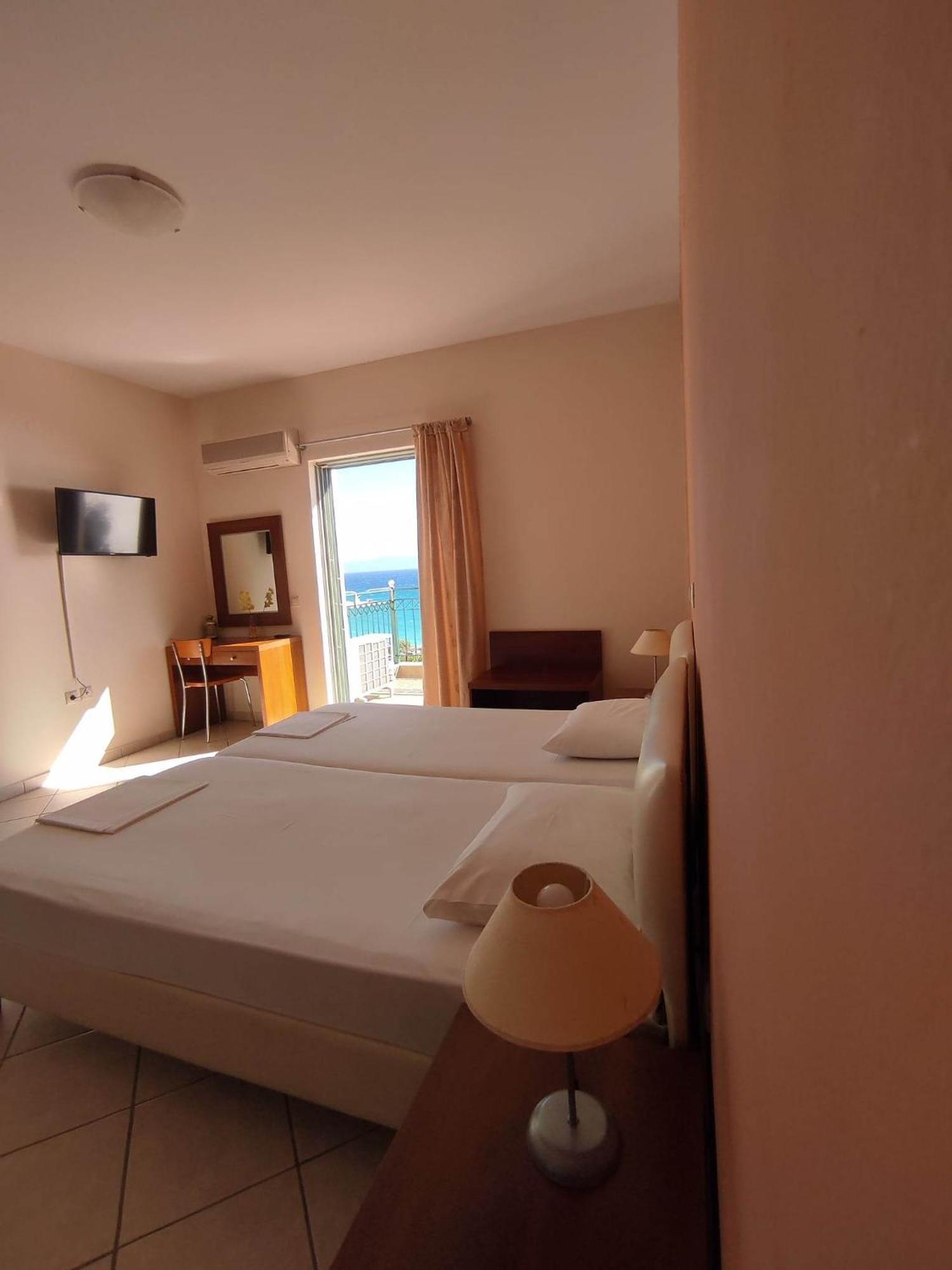 Miloni Appartement Lourdata (Kefalonia)